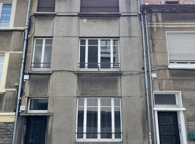 Le Cottage Des Lumieres