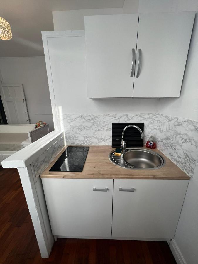 Appartement Le Des Lumieres Boulogne-sur-Mer