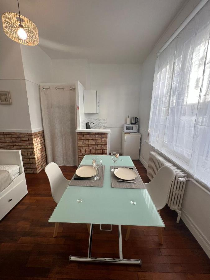 Le Des Lumieres Appartement