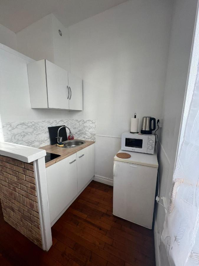 Le Des Lumieres Appartement