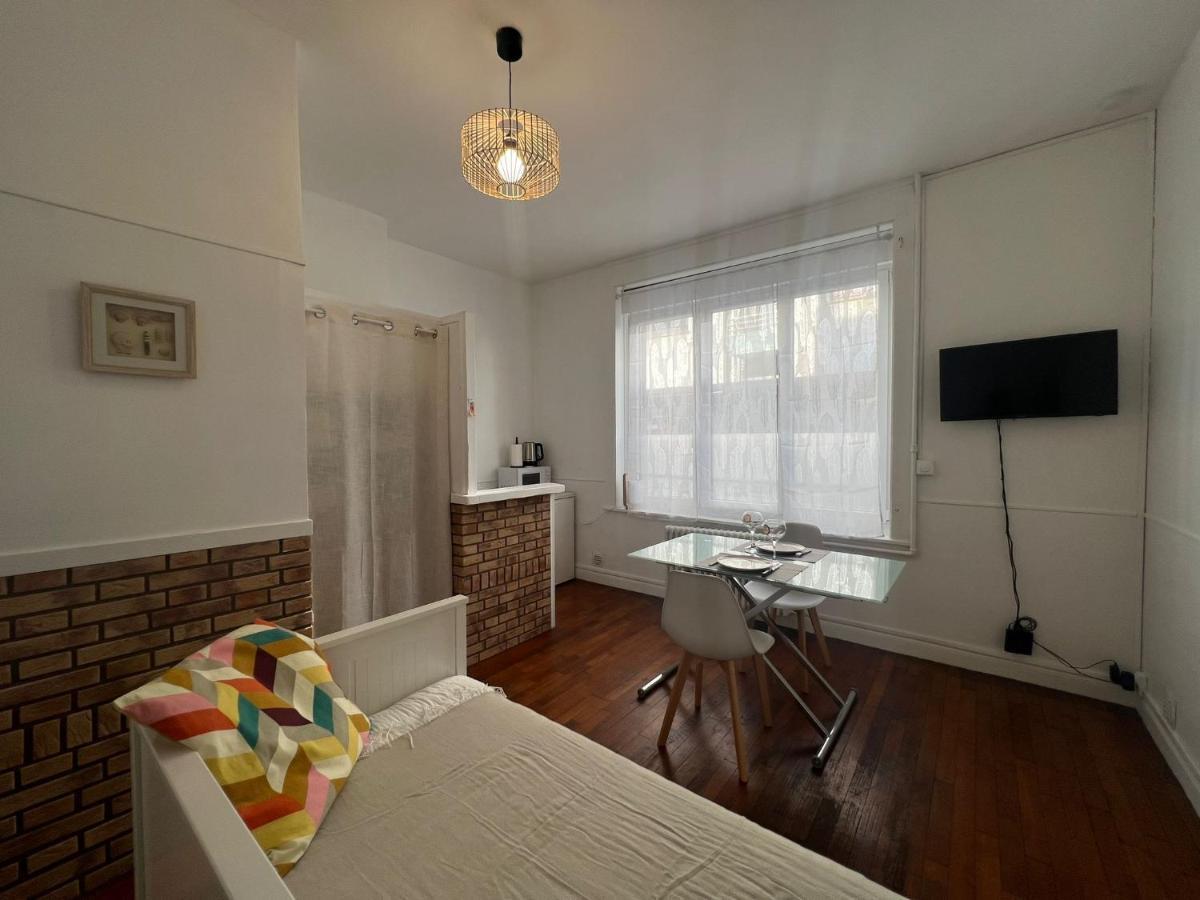 Le Des Lumieres Appartement
