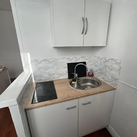 Le Cottage Des Lumieres Boulogne-sur-Mer Extérieur photo