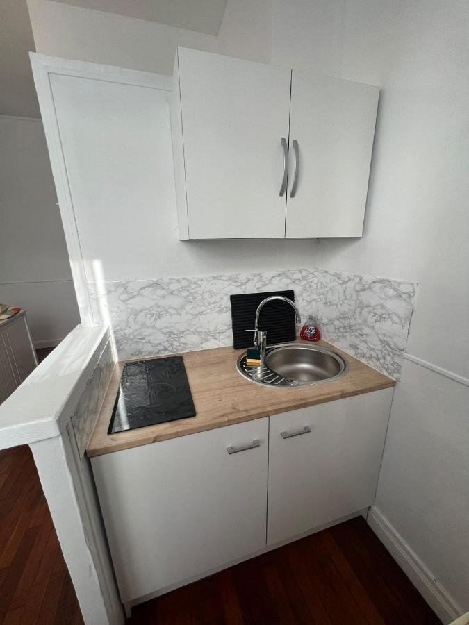 Le Des Lumieres Appartement