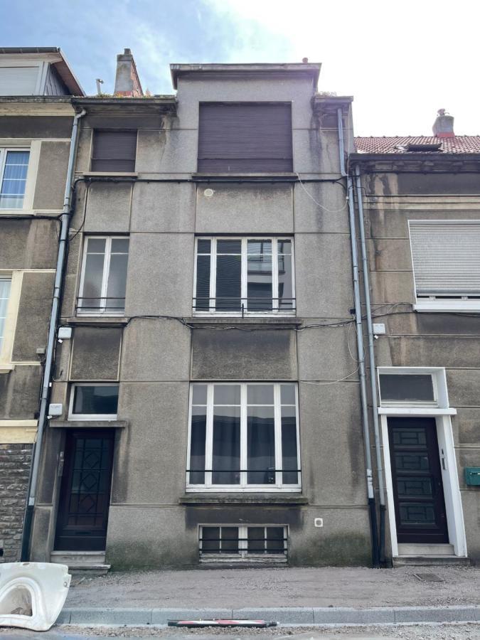 Apartamento Le Des Lumieres *
