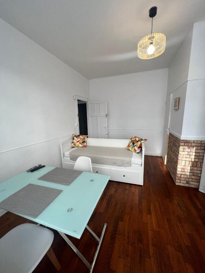 Le Des Lumieres Apartamento Boulogne-sur-Mer